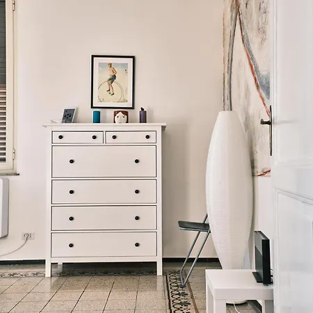 Apartman Carolina Trastevere House