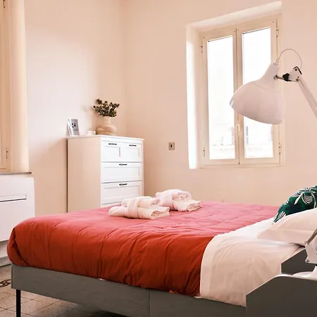 Carolina Trastevere House Апартаменты *