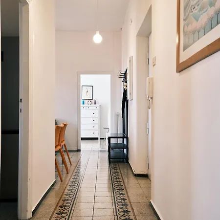 Апартаменты Carolina Trastevere House Рим