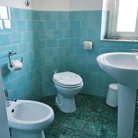 Апартаменты Carolina Trastevere House *