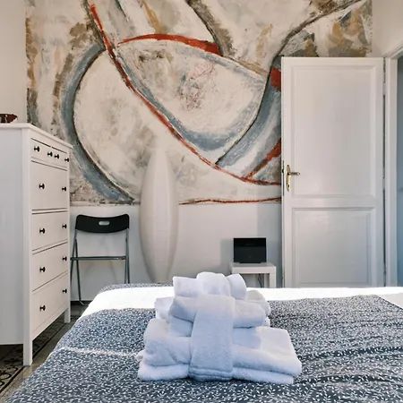 Carolina Trastevere House Рим