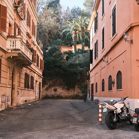 Carolina Trastevere House * Рим